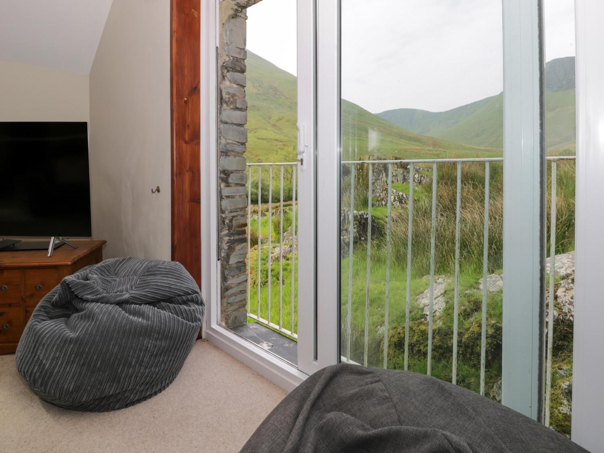 Pennant Tigi Uchaf Villa Dolgellau Exterior photo