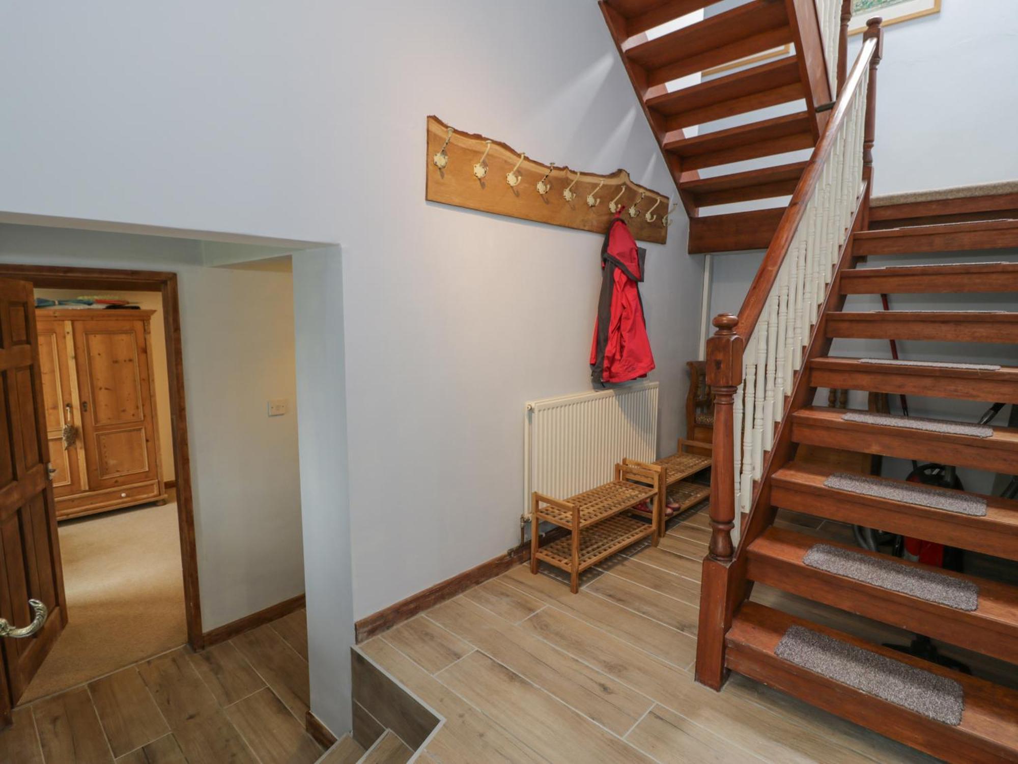 Pennant Tigi Uchaf Villa Dolgellau Exterior photo